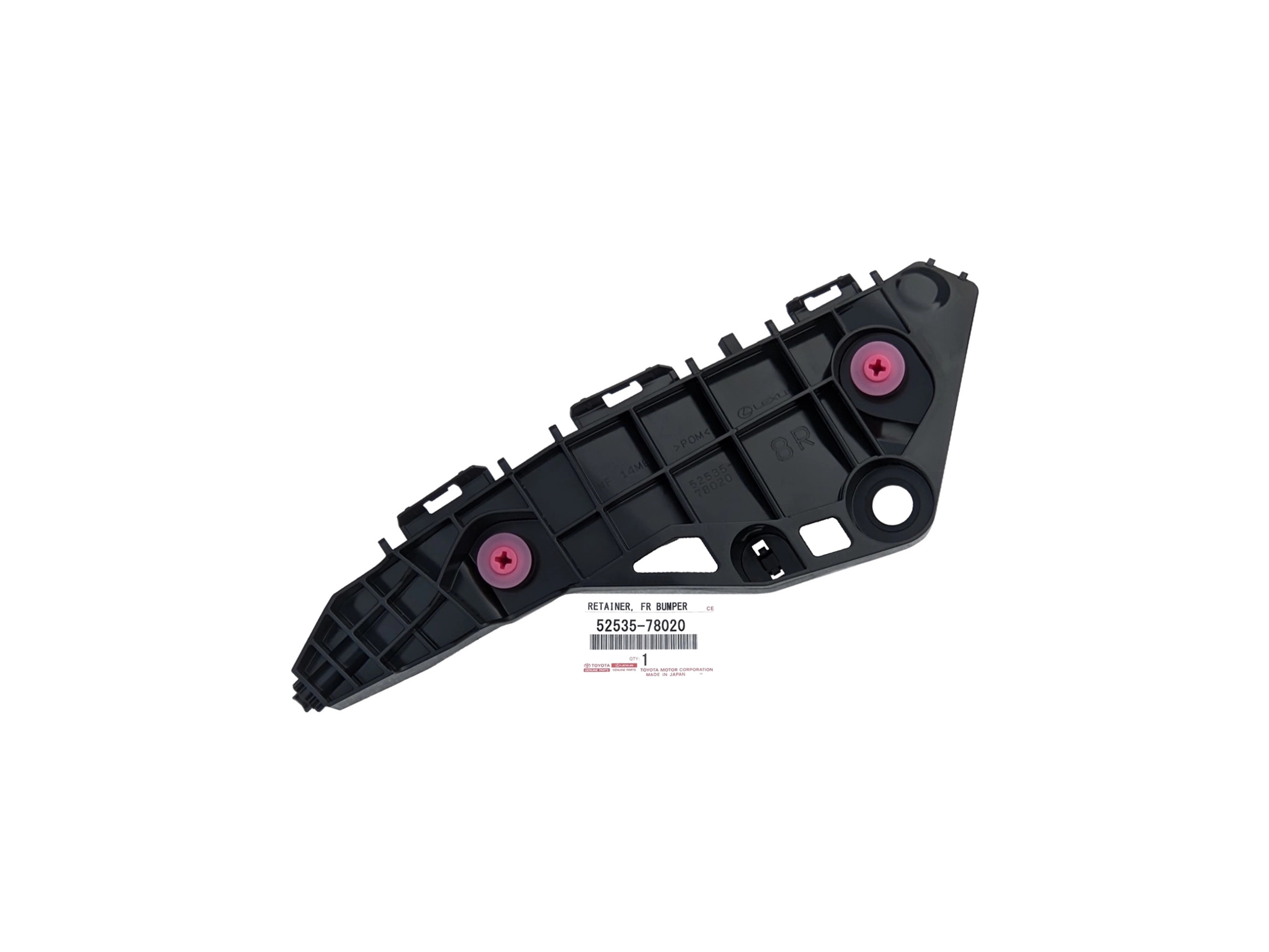 lexus-nx-ii-slizg-blotnika-wspornik-zderzaka-prawy-przod-52535-78020-ed-car.pl-6802625