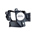 Lexus RX IV ramka wspornik halogen lewy przód 15-