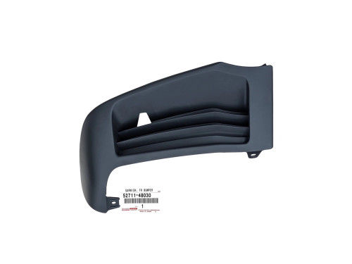 lexus-rx-naroznik-kratka-spoiler-pod-zderzak-prawy-przod-52711-48030-ed-car.pl-7046438