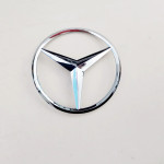 Mercedes B-Klasa W247 emblemat logo znaczek klapy tył 18-