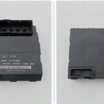 Moduł komfortu BMI BCM Saab 9-3 03-08 12801938