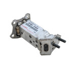 Prius IV PHV Plug-in II strefa zgniotu lewy przód