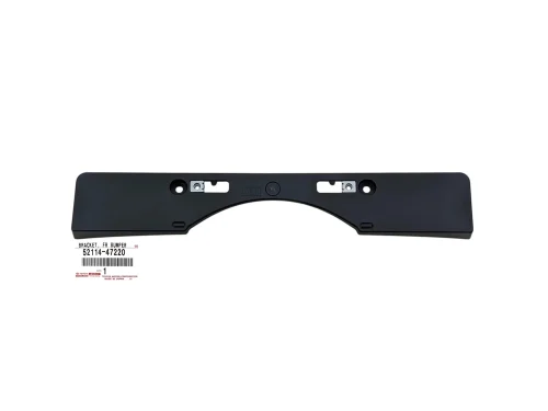 prius-iv-phv-plug-in-podkladka-ramka-tablicy-zderzaka-przod-52114-47220-ed-car.pl-7085648