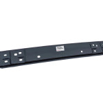 Prius Plug-In Hybrid I wzmocnienie zderzaka belka tył tylna