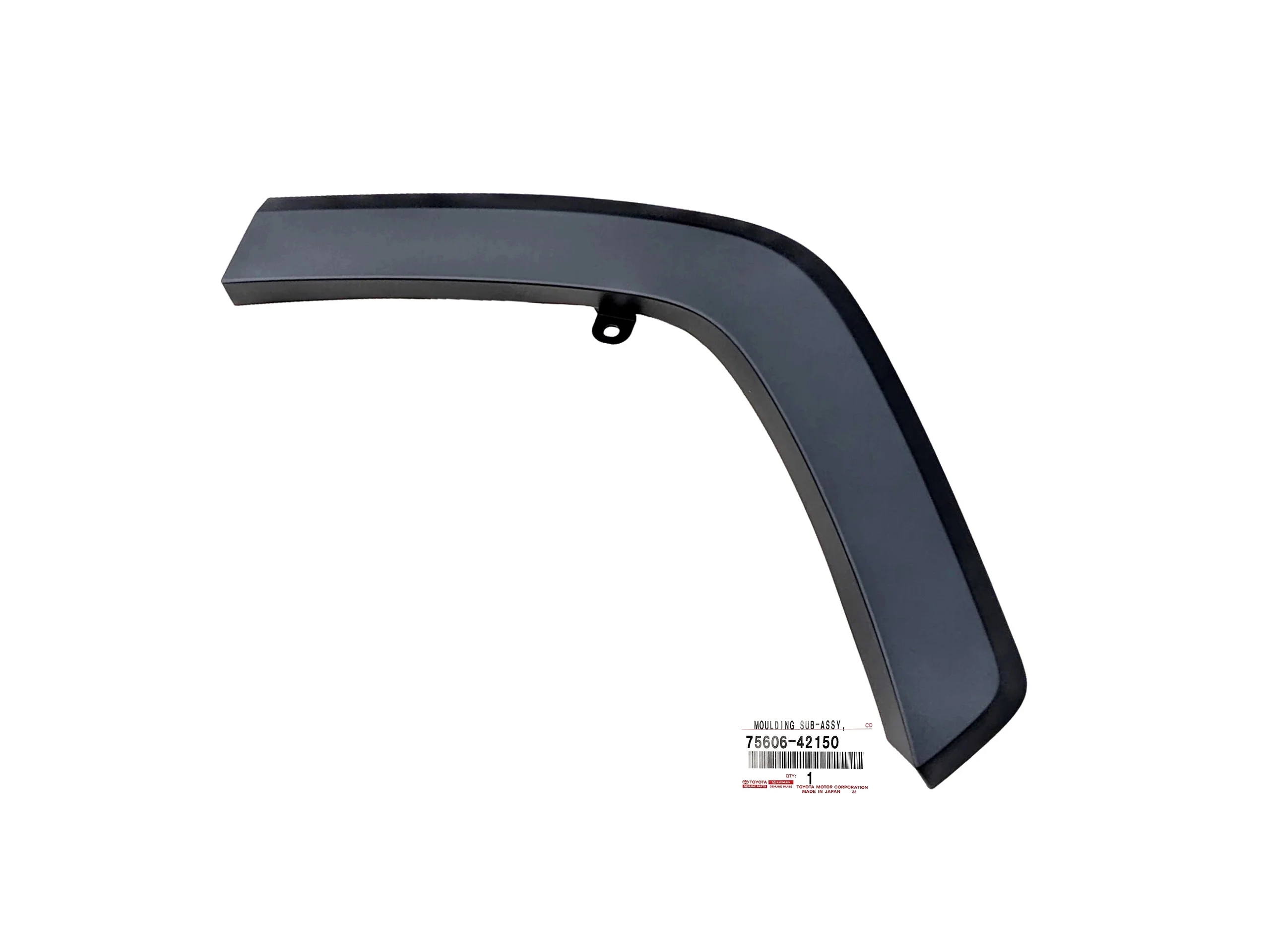 rav4-v-listwa-nakladka-blotnika-zderzaka-lewy-tyl-18-24-75606-42150-ed-car.pl-5972019