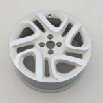 Renault Captur felga 6.5X17 6.5J17 CH4-40 ET40