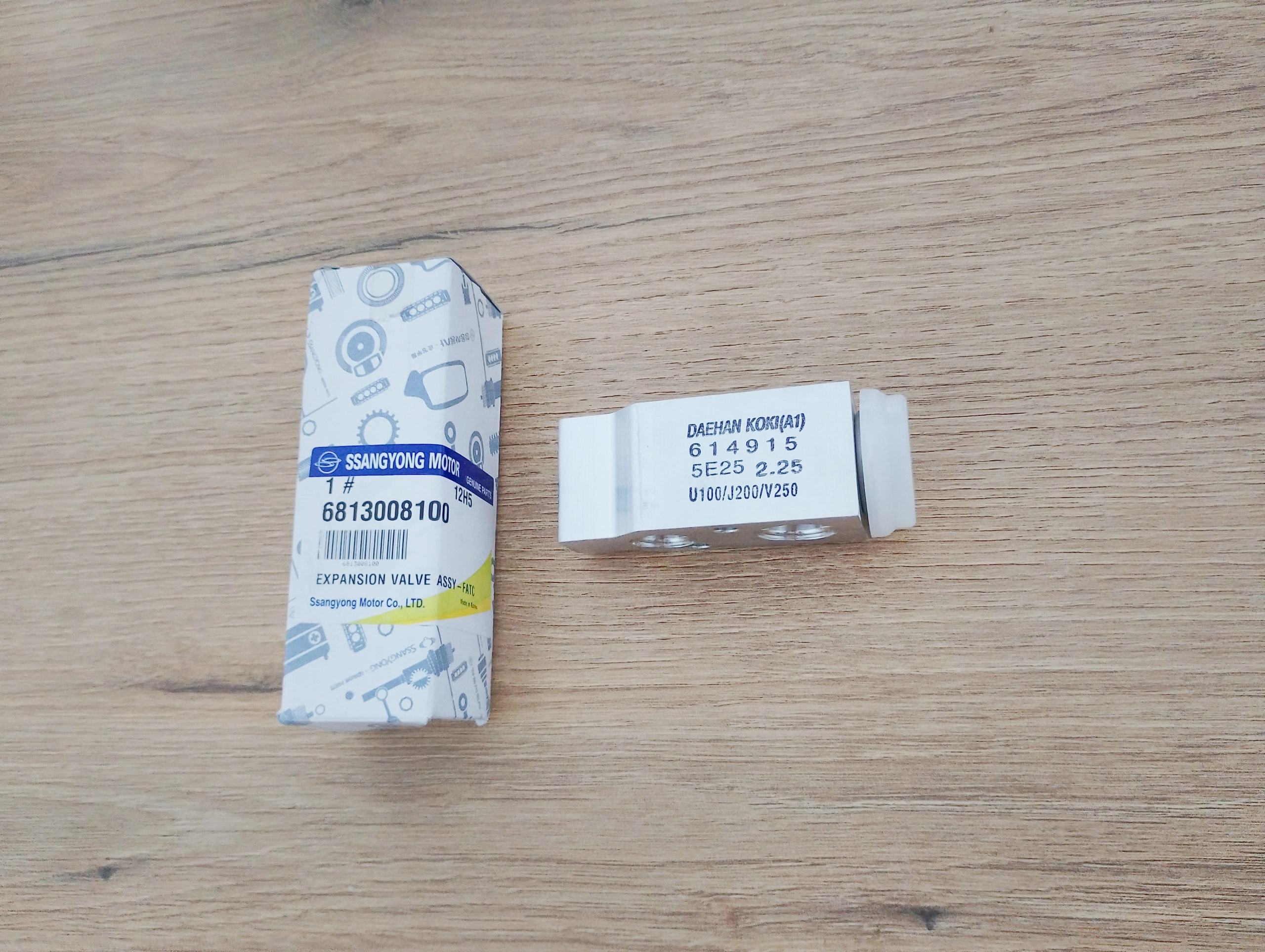 ssangyong-rexton-i-zawor-rozprezny-klimatyzacji-01-17-6813008100-ed-car.pl-7171721