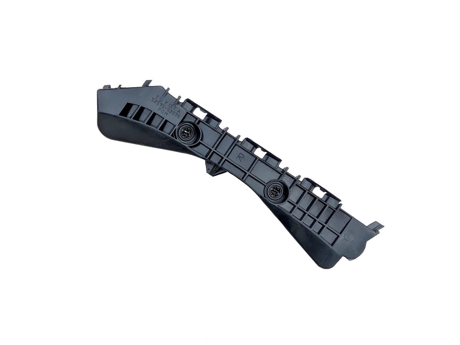 toyota-auris-i-e15-slizg-zderzaka-prawy-tyl-06-13-a52575-02070-5257502070-ed-car.pl-6269708