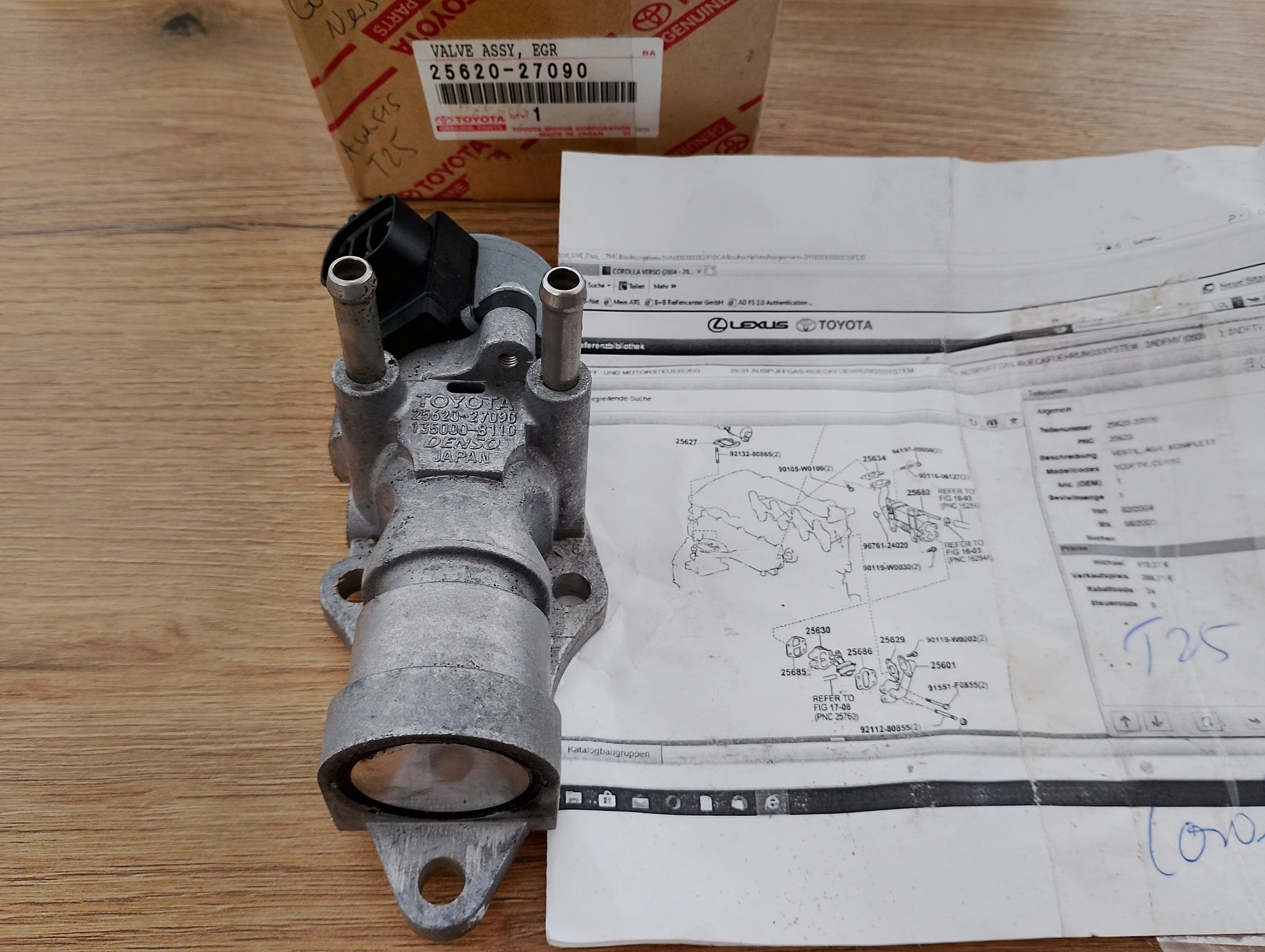 toyota-avensis-t25-corolla-e12-corolla-verso-zawor-egr-25620-27090-a25620-27090-ed-car.pl-7169320