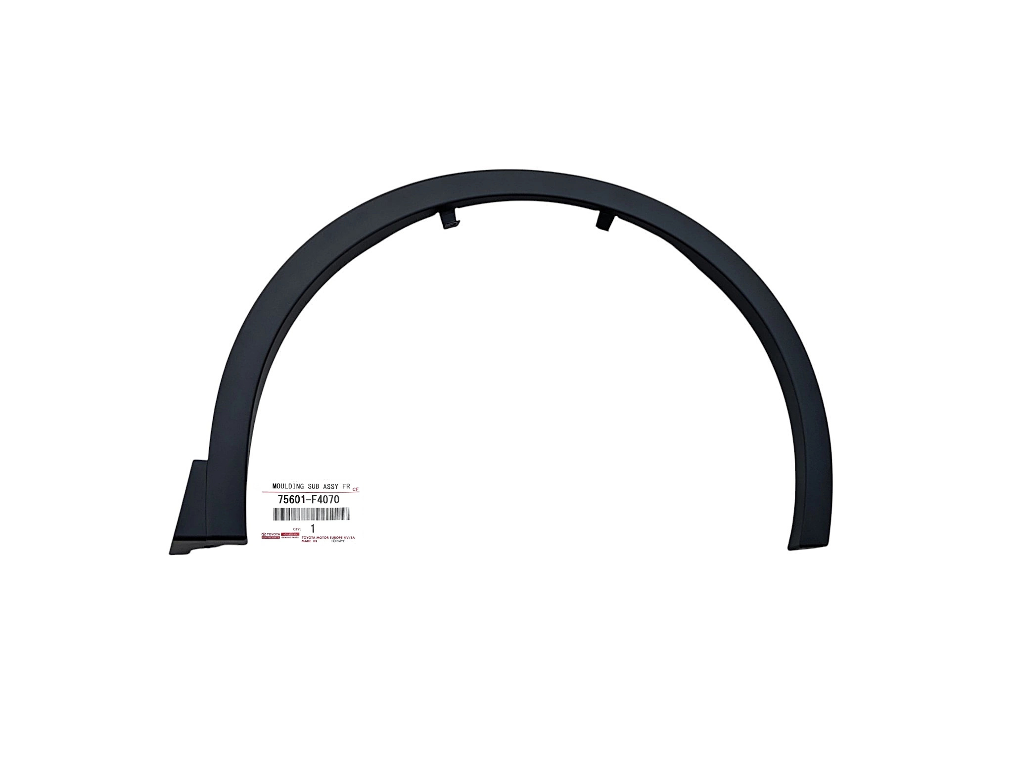 toyota-c-hr-ii-listwa-nakladka-blotnika-zderzaka-prawy-przod-75601-f4070-ed-car.pl-7160558