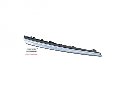 toyota-verso-r2-listwa-chromowa-atrapa-grill-prawy-przod-53125-0f020-ed-car.pl-5944643