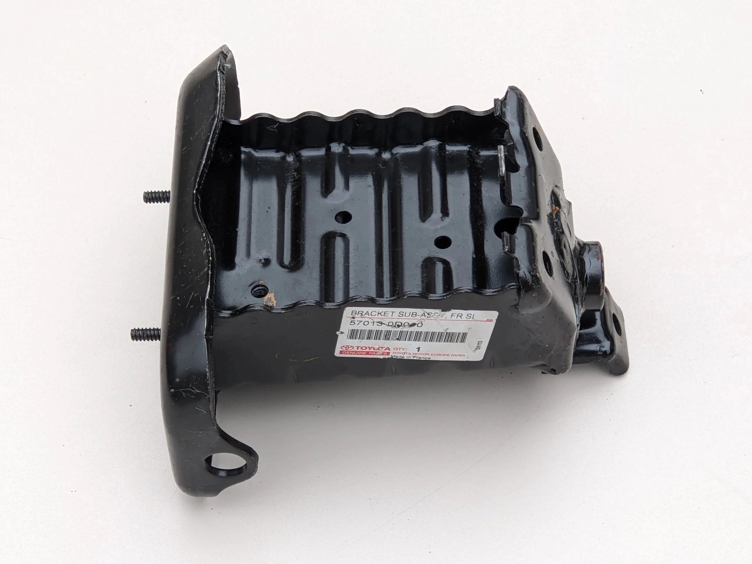 toyota-yaris-iii-strefa-zgniotu-prawy-przod-11-14-a57013-0d010-ed-car.pl-6129739