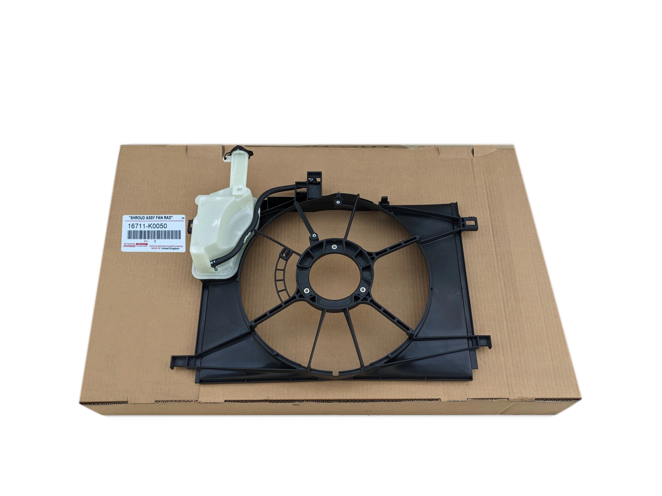 toyota-yaris-iv-1-5-obudowa-wentylatora-chlodnicy-20-16711-k0050-ed-car.pl-7172217