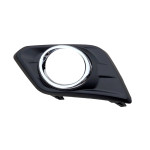 X-Trail III T32 ramka halogenu lewy przód 13-17