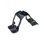 Yaris GR wspornik uchwyt błotnika prawy przód 20-