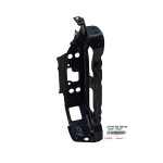 Yaris II XP90 wzmocnienie wspornik pas pion prawy przód 05-