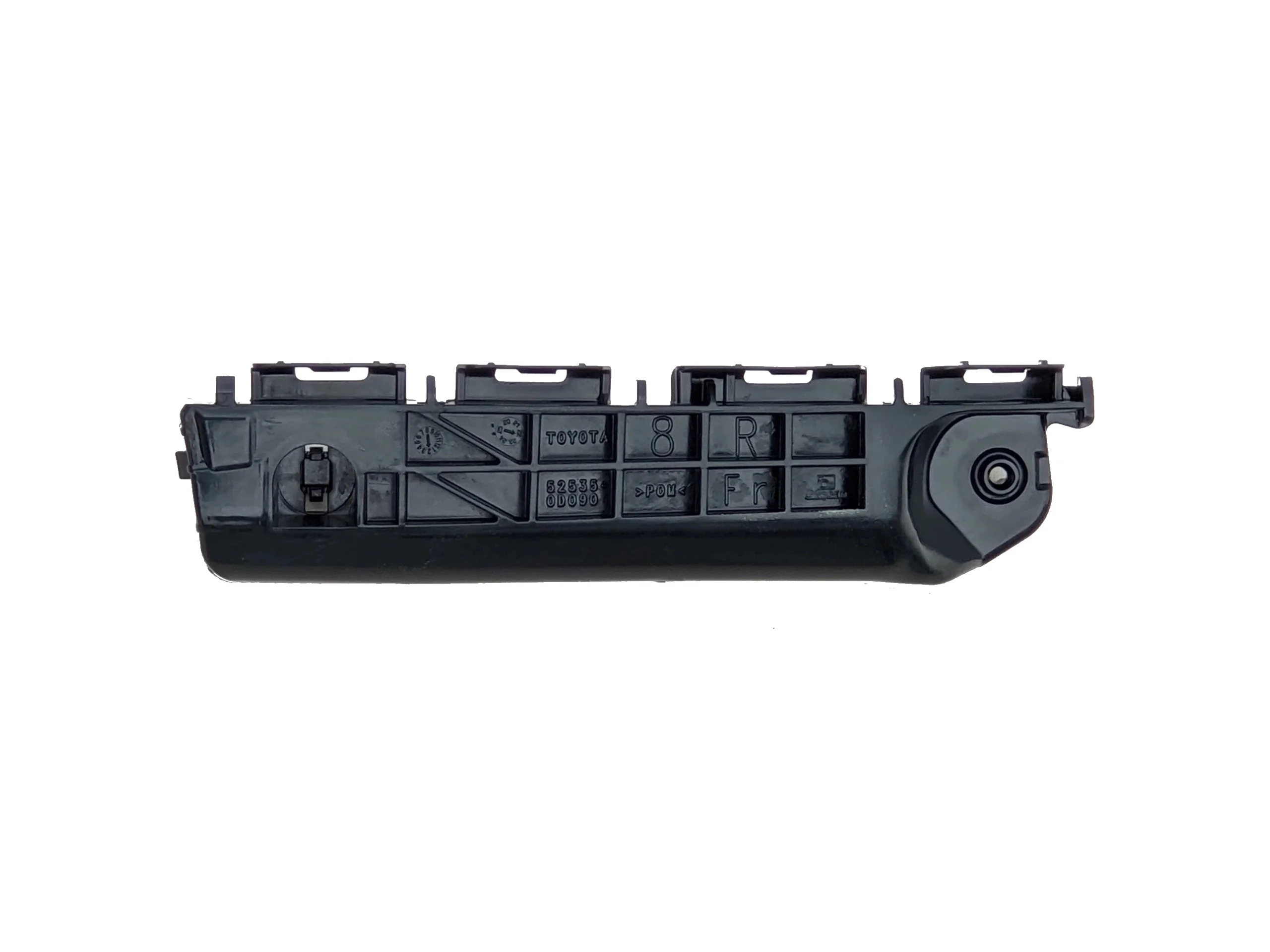 yaris-iii-2-lift-slizg-zderzaka-blotnik-prawy-przod-17-20-52535-0d090-ed-car.pl-5631369