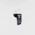 Yaris III uchwyt dolny lampy reflektora prawy przód 14-