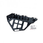 Auris II E18 ślizg wspornik zderzaka błotnik lewy przód 12-