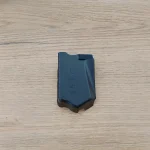 Bmw 5 G30 G31 osłona lewa zamka maski przód