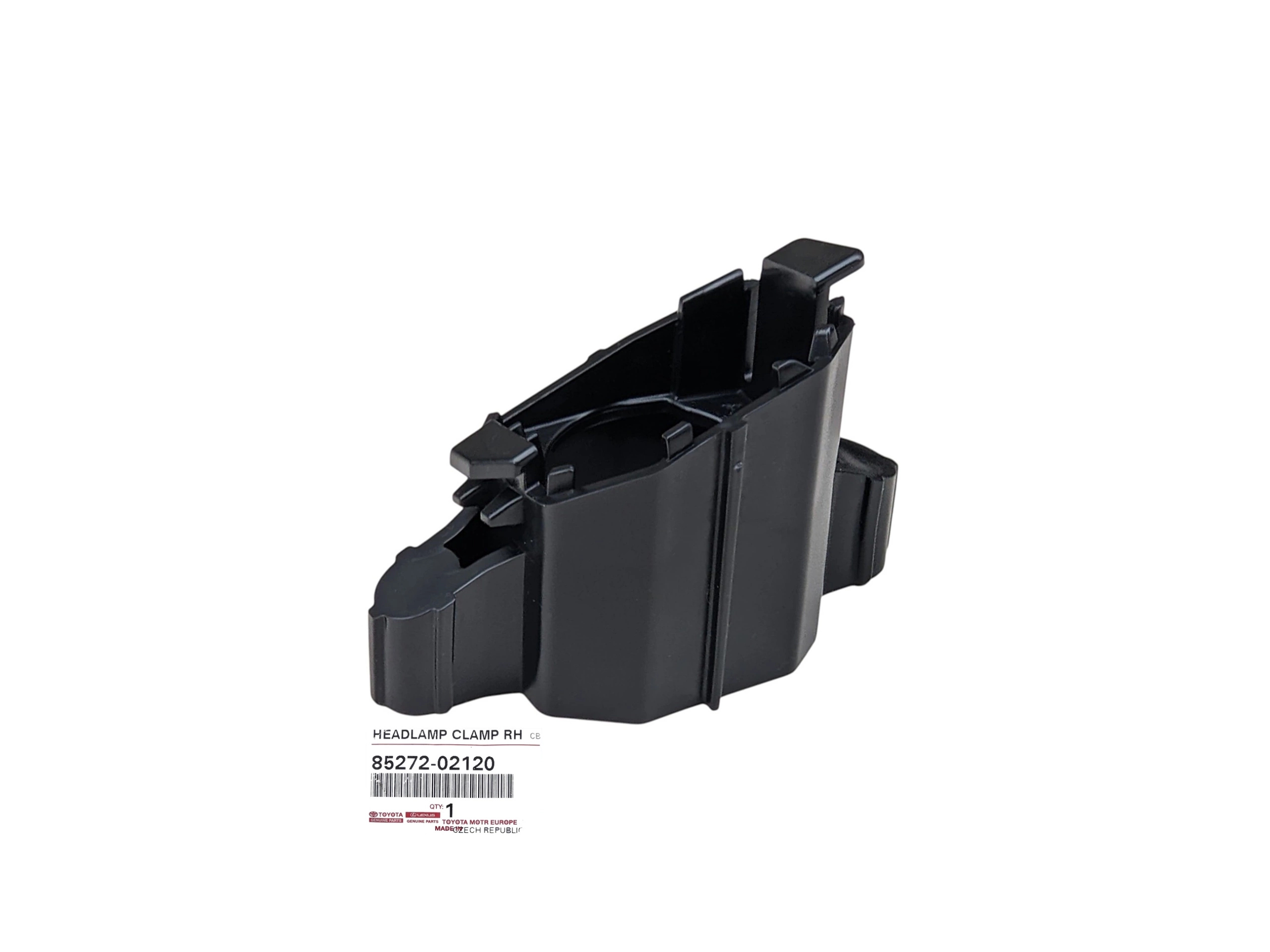 corolla-e21-sedan-spryskiwacz-prawy-uchwyt-pod-zaslepke-lampy-przod-85272-02120-xii-1060596-ed-car.pl-7177884