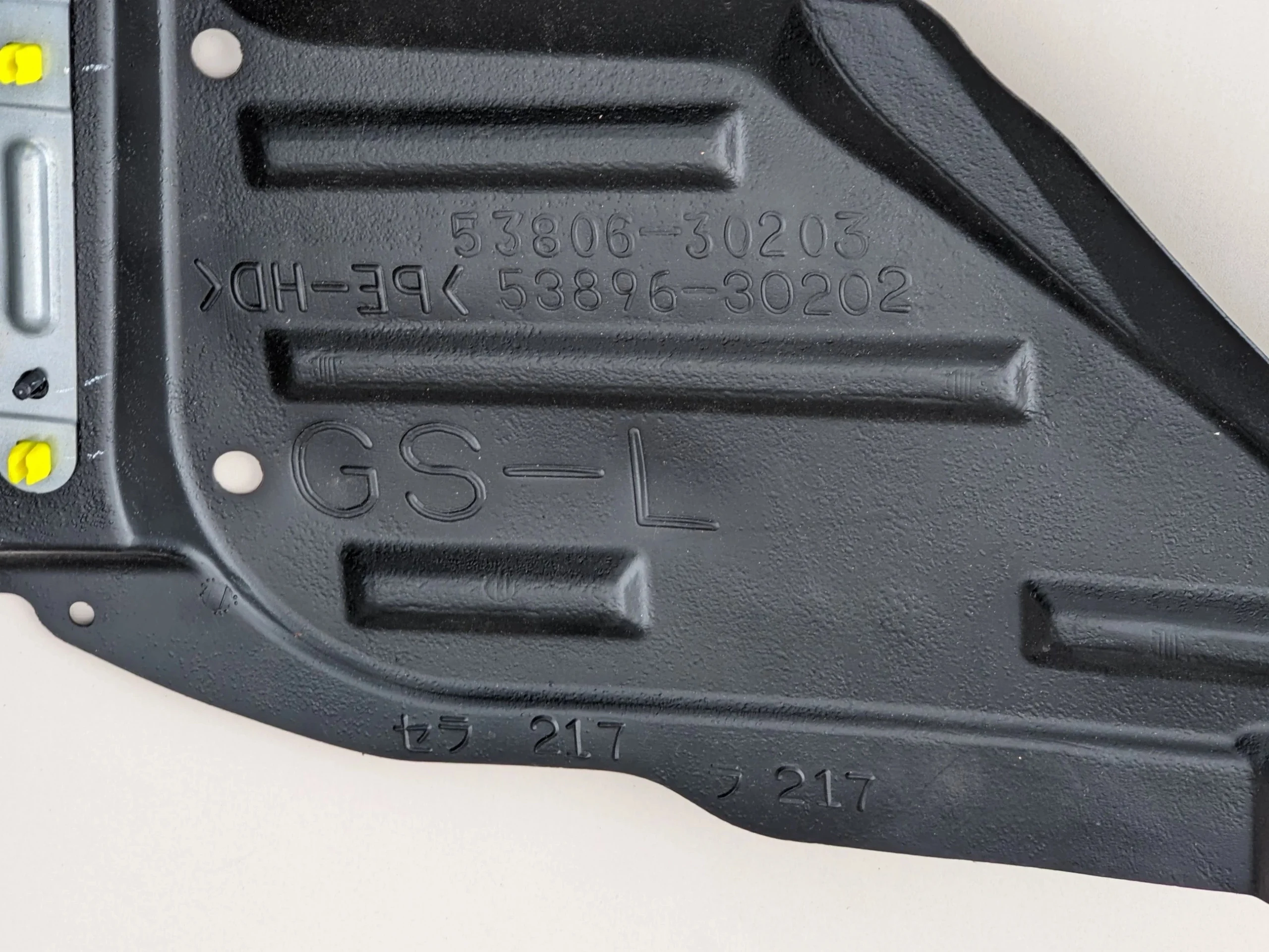 lexus-gs-iv-i-lift-lewe-przednie-nadkole-pod-blotnik-przod-53806-30203-53896-30202-ed-car.pl-5832731