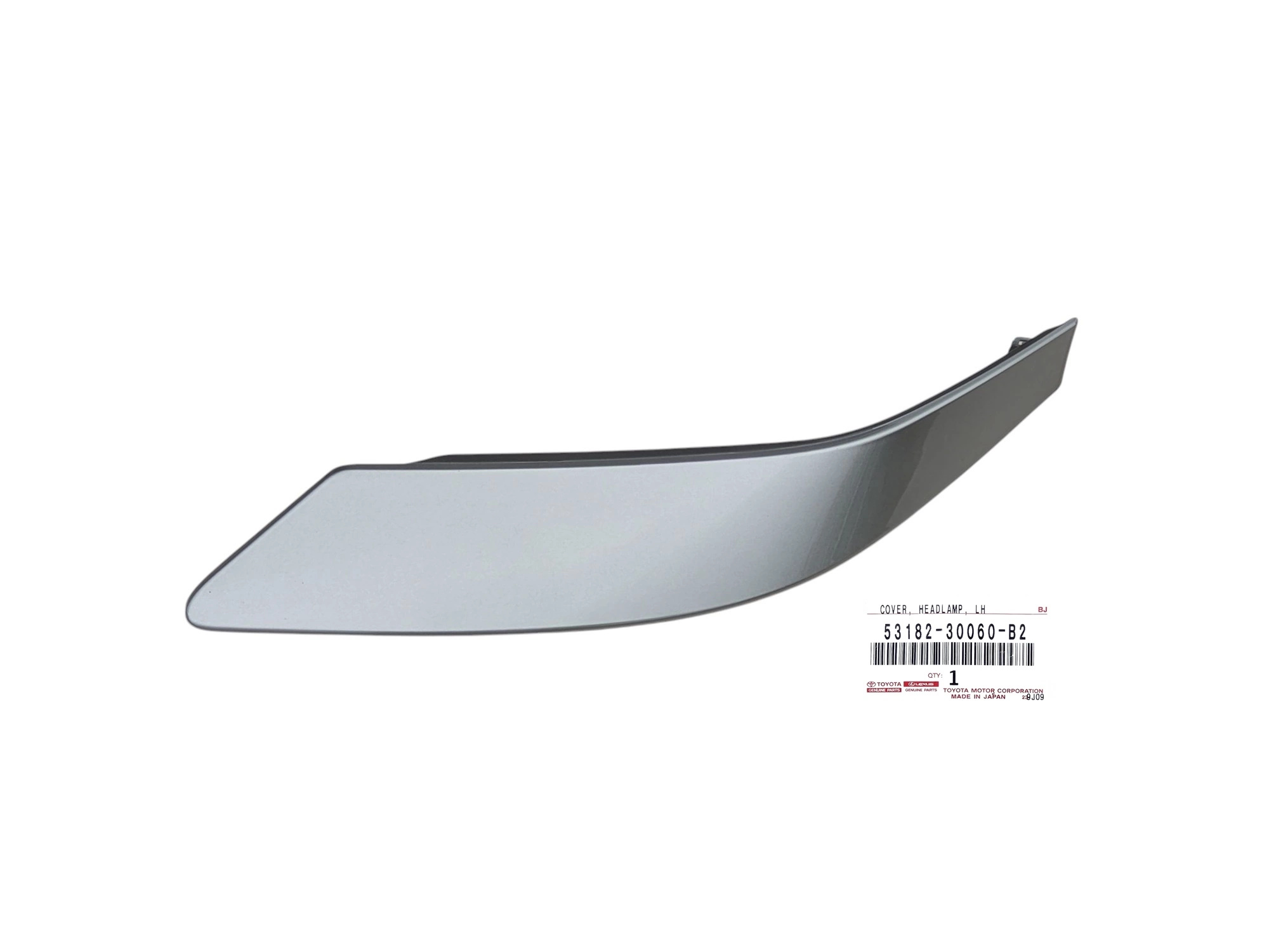 lexus-gs-iv-listwa-nakladka-lampy-reflektora-lewy-przod-a53182-30060-b2-ed-car.pl-5444819