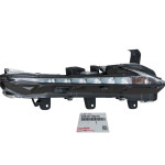 Lexus NX200 NX300h kierunkowskaz światło DRL LED prawy przód