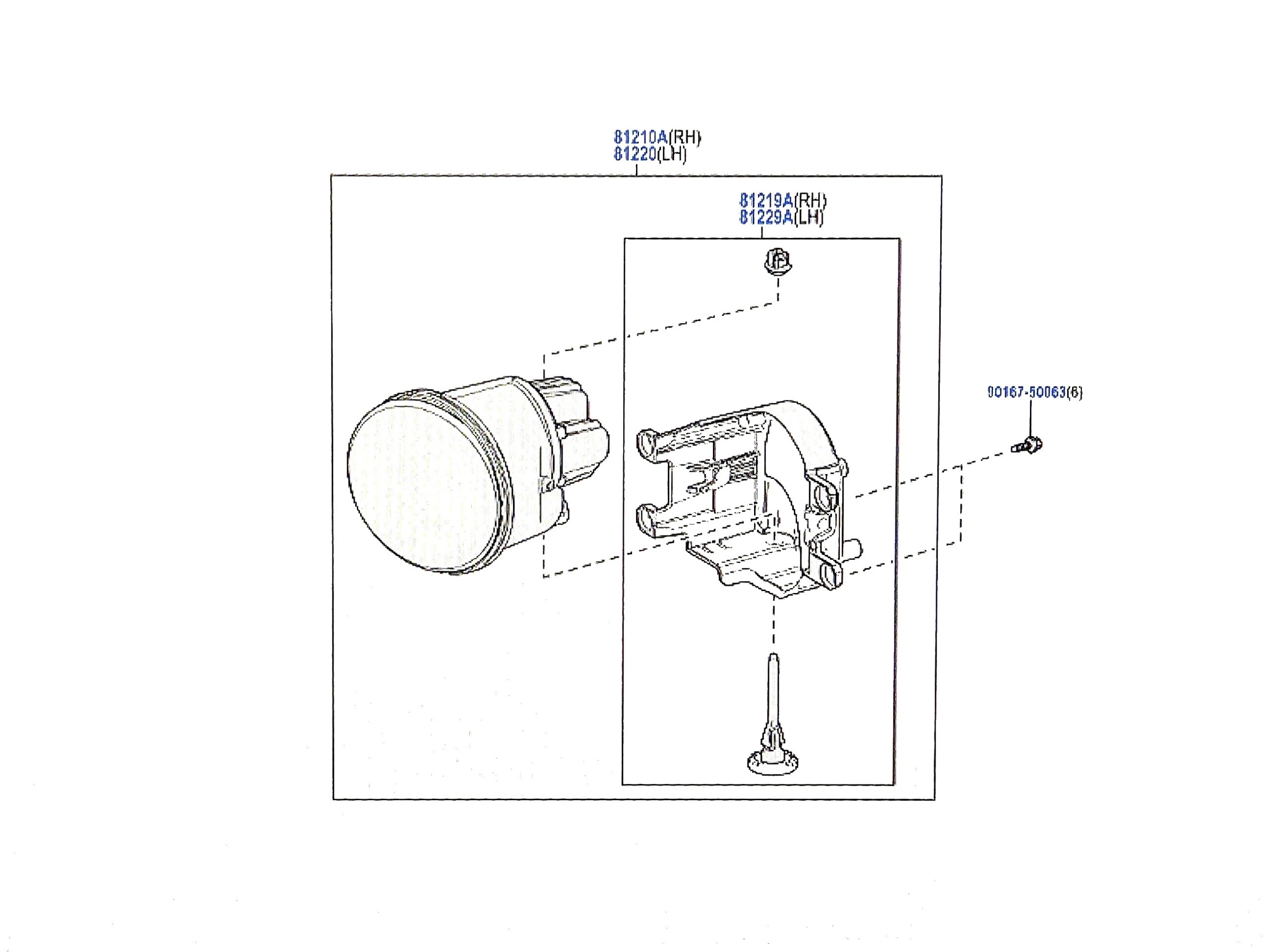 lexus-nx200t-nx300h-ramka-koszyk-halogenu-led-prawy-przod-81219-48051-ed-car.pl-7124575