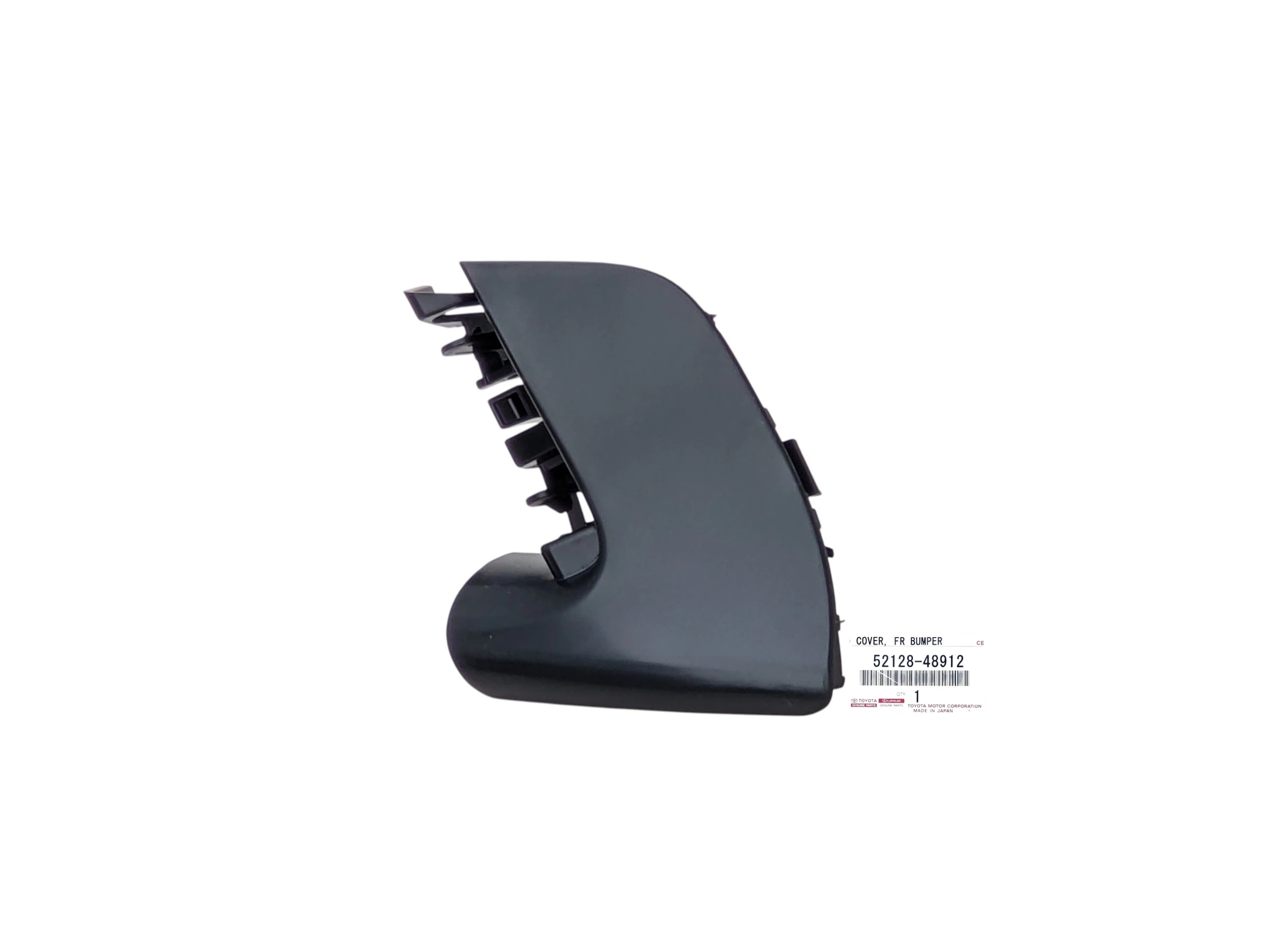 lexus-rx-iii-lift-lewa-zaslepka-haka-kratka-zderzaka-przod-52128-48912-ed-car.pl-7176837