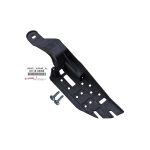 Avensis III T27 ucho uchwyt lampy reflektora prawy przód 11-15