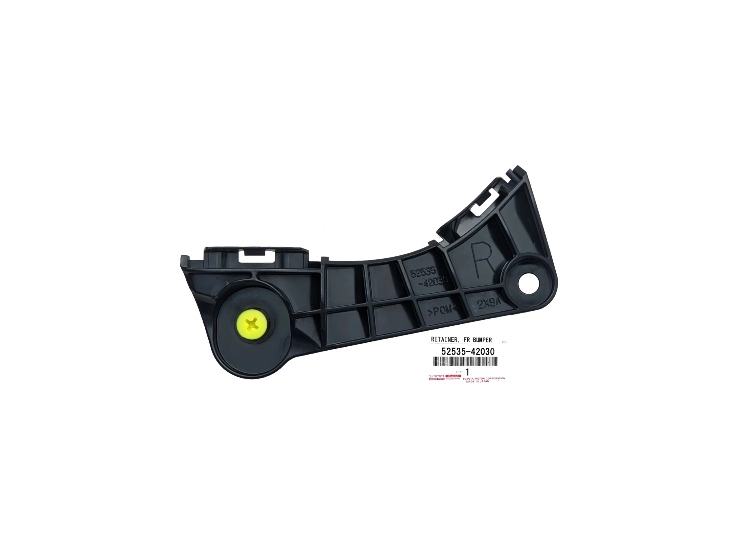 rav4-iii-2-lift-slizg-wspornik-zderzaka-prawy-przod-10-12-52535-42030-ed-car.pl-6764318