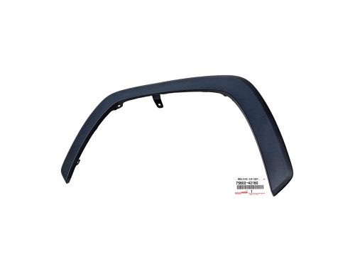 rav4-v-listwa-nakladka-blotnika-zderzaka-lewy-przod-18-75602-42160-ed-car.pl-7068093