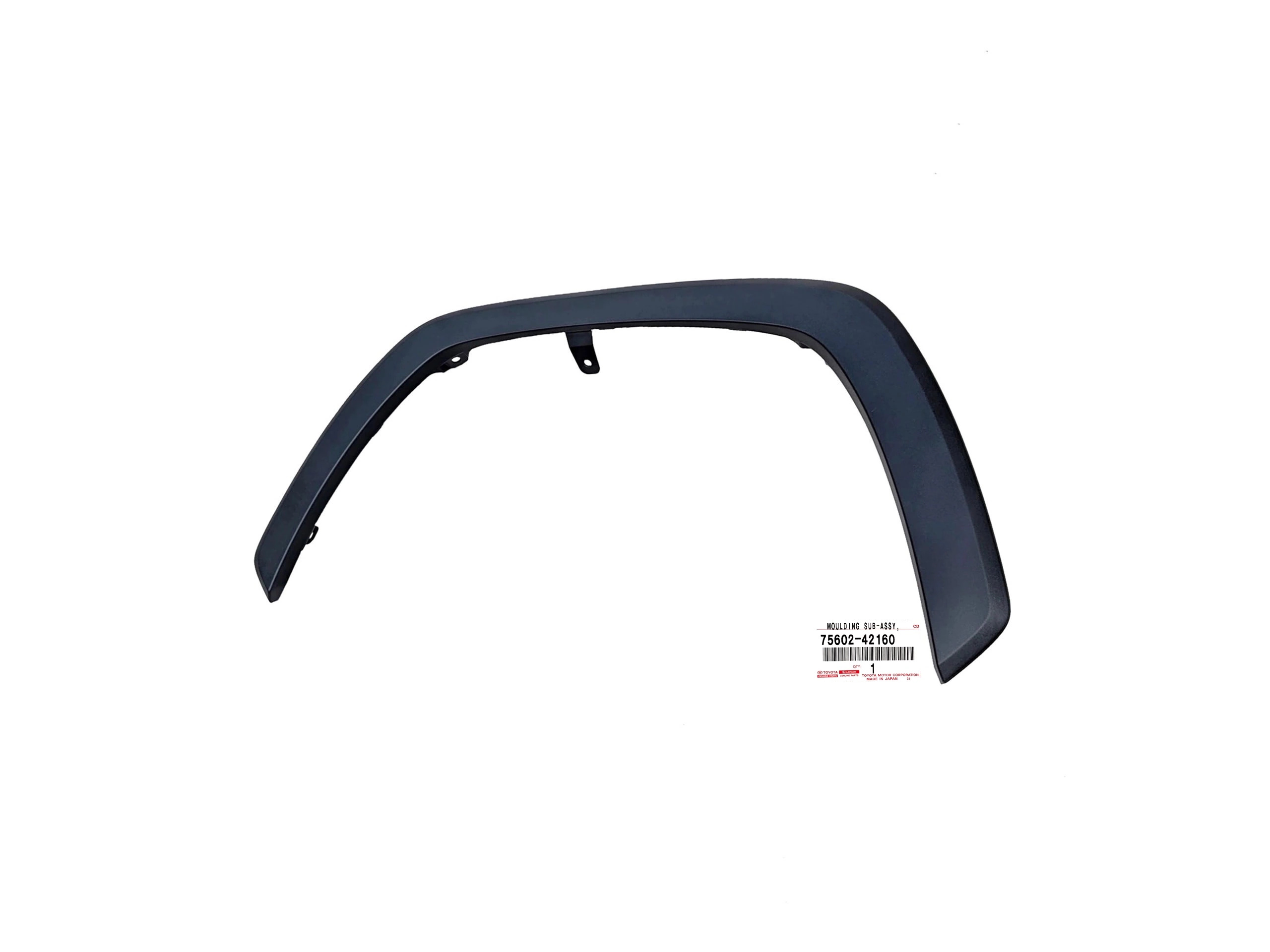 rav4-v-listwa-nakladka-blotnika-zderzaka-lewy-przod-18-75602-42160-ed-car.pl-7068093