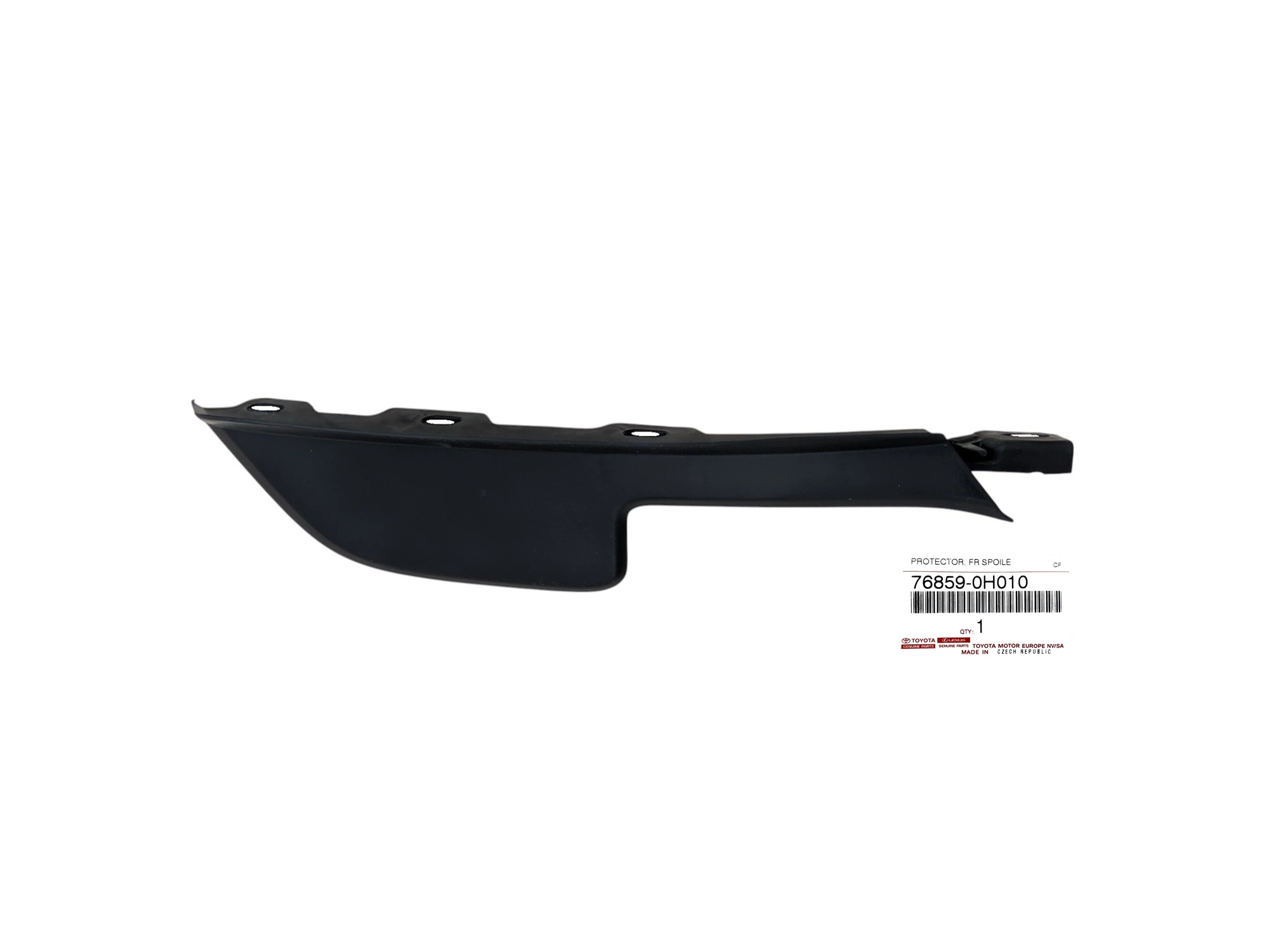 toyota-aygo-ii-chlapacz-spoiler-pod-zderzak-prawy-przod-76859-0h010-ed-car.pl-7106746