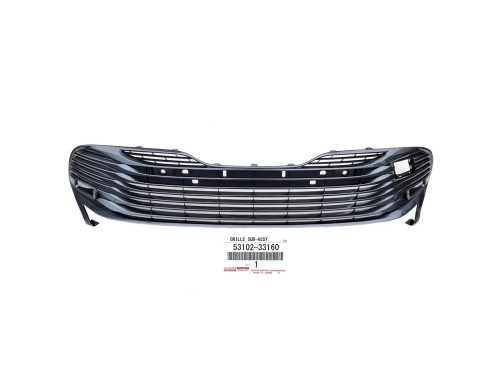 toyota-camry-viii-xv70-kratka-atrapa-zderzaka-przod-17-21-a53102-33160-ed-car.pl-6136263