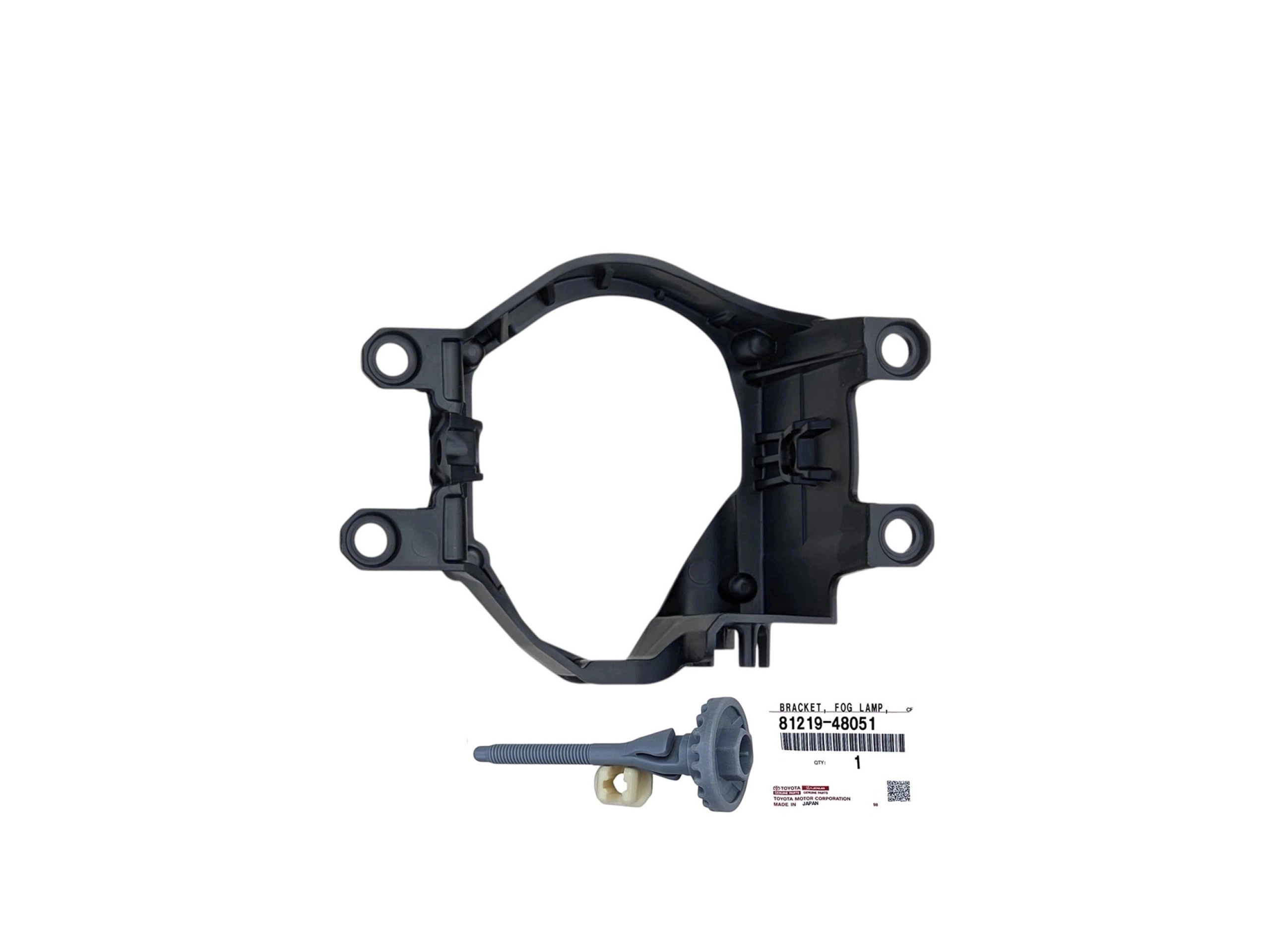 toyota-rav4-v-xa50-ramka-koszyk-halogenu-led-prawy-przod-18-81219-48051-ed-car.pl-7124574