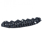 Verso S P12 absorber osłona pod zderzak pas chłodnicę przód