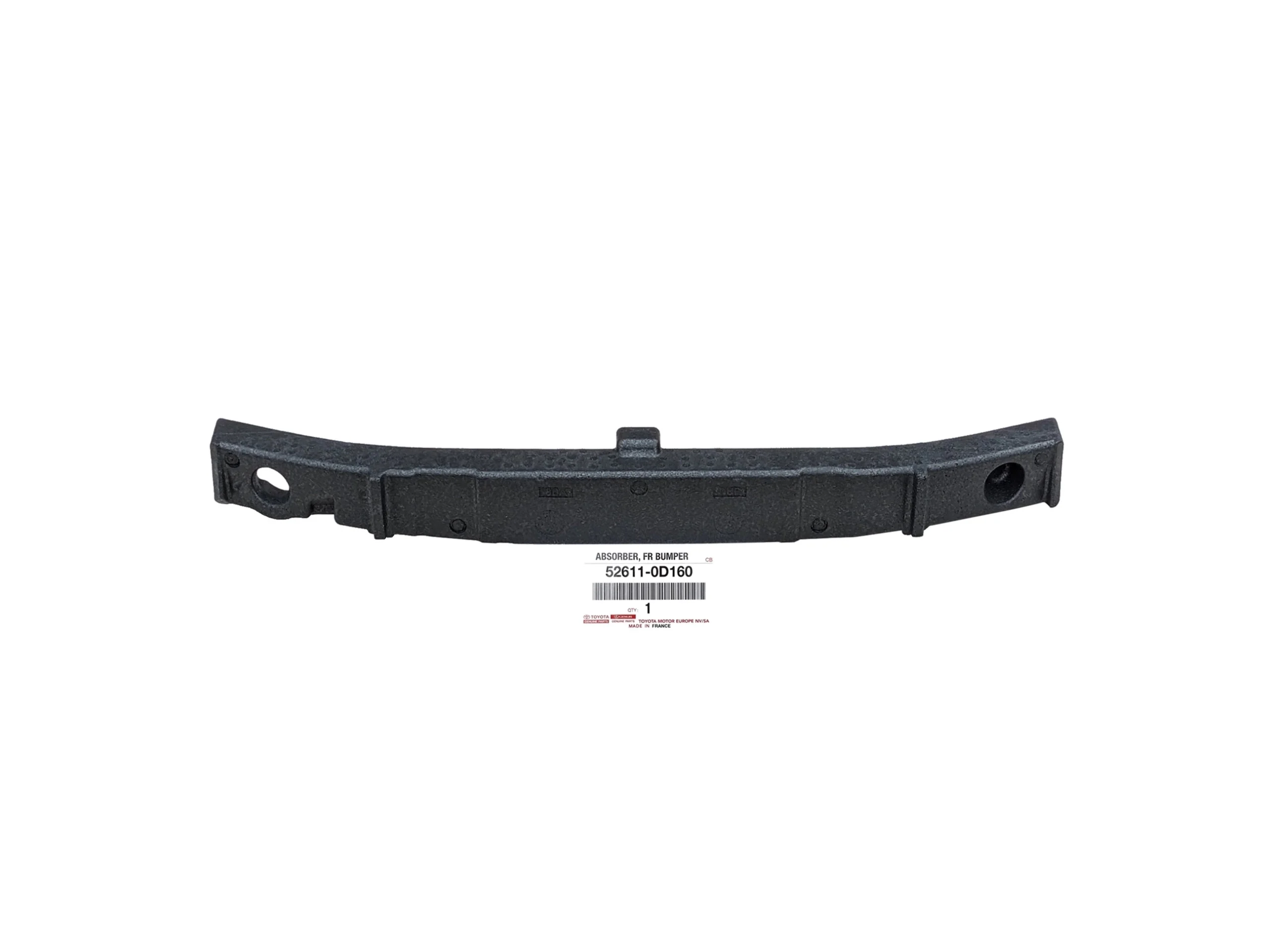 yaris-cross-nowy-absorber-belka-pod-zderzak-przod-21-26-52611-0d160-526110d160-ed-car.pl-6991470