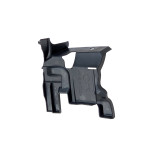 Yaris III osłona chłodnicy pas prawy przód 14-17