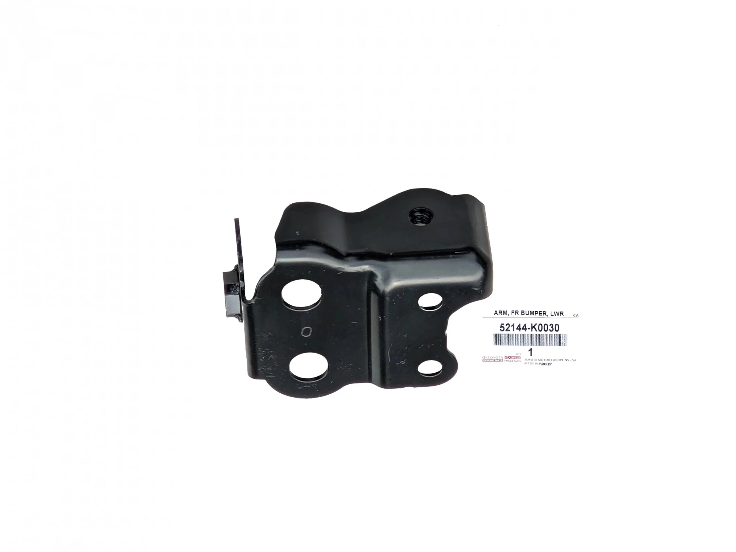 aygo-x-cross-1-5-hybrid-wspornik-uchwyt-zderzaka-pas-lewy-przod-25-52144-k0030-ed-car.pl-7182403