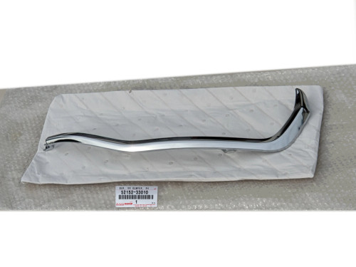 lexus-es-vii-prawa-chromowa-listwa-ramka-na-spoiler-zderzaka-tyl-18-a52152-33010-ed-car.pl-7187477