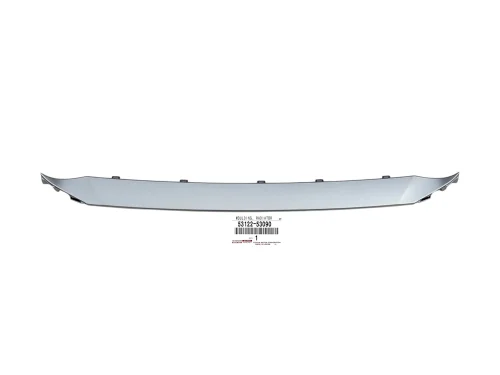 lexus-is-iii-listwa-pod-kratke-atrapa-grill-kratki-zderzaka-przod-16-53122-53090-ed-car.pl-7183681