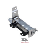 RAV4 VI lewa strefa zgniotu belki zderzaka pas przód 25-