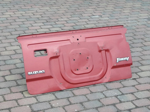 suzuki-jimny-iii-kabrio-cabrio-klapa-burta-tyl-tylna-99-12-67700-82a00-000-ed-car.pl-4888548