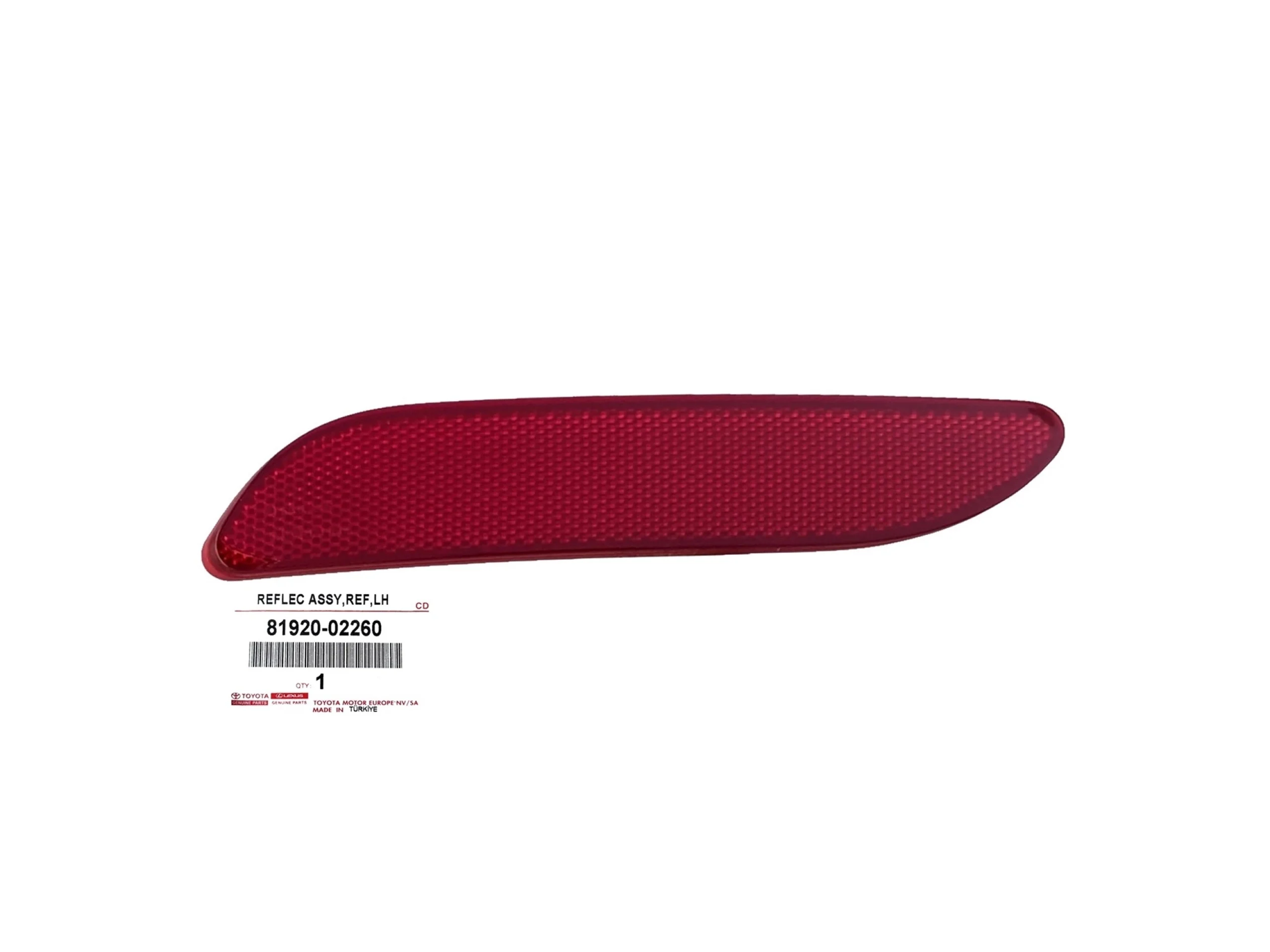 toyota-auris-ii-lift-lampka-odblask-zderzaka-lewy-tyl-15-81920-02260-ed-car.pl-7084074