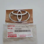 Toyota Camry emblemat znaczek logo klapy tył 92-96