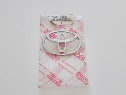 toyota-corolla-e10-znaczek-emblemat-klapy-tyl-92-97-a75471-12020-75471-12020-ed-car.pl-7187786