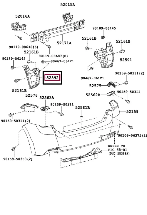 toyota-verso-chlapacz-nadkola-zderzaka-lewy-tyl-09-18-a52592-0f010-52592-0f010-edcar-ed-car.pl-7183591