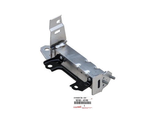 venza-ii-lewa-strefa-zgniotu-belki-zderzaka-pas-przod-20-a52103-42100-ed-car.pl-6098365